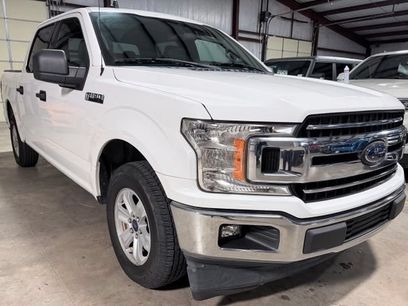 Used 2019 Ford F150 XLT