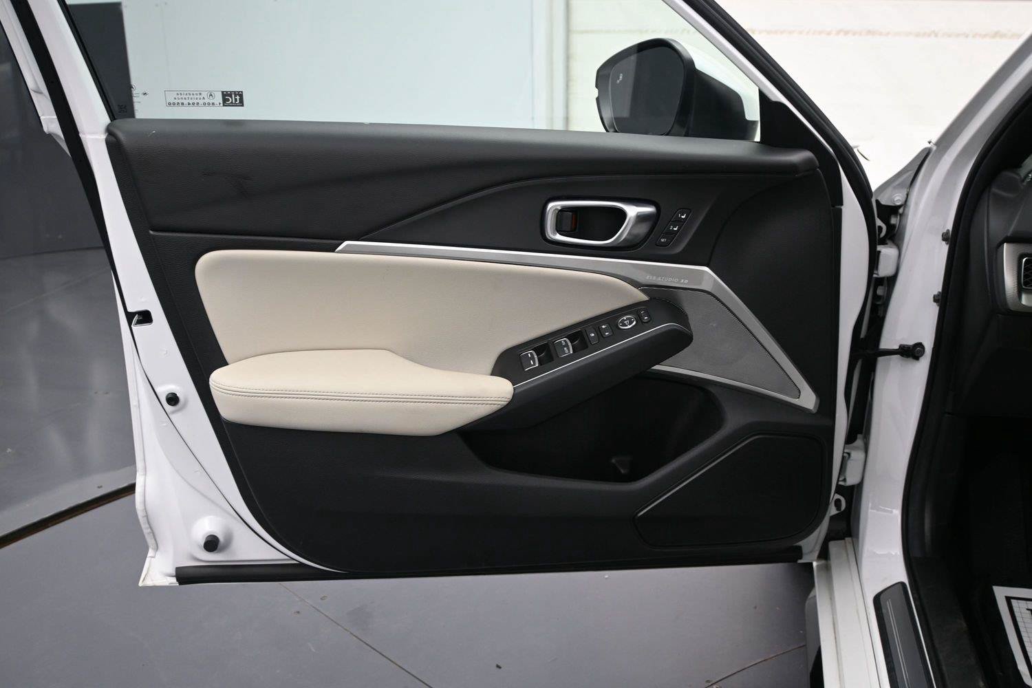 Certified 2026 Acura Integra A-Spec w/ Technology Package FWD image 25