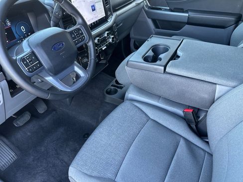 Used 2024 Ford F150 XLT image 10