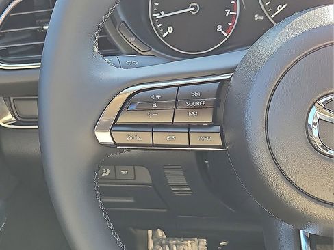 New 2025 MAZDA CX-30 AWD 2.5 S w/ Preferred Package image 17
