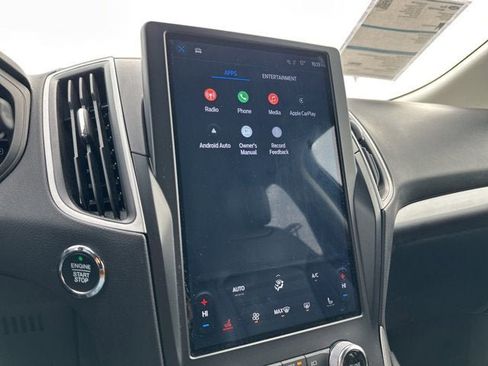 Certified 2024 Ford Edge SEL image 15