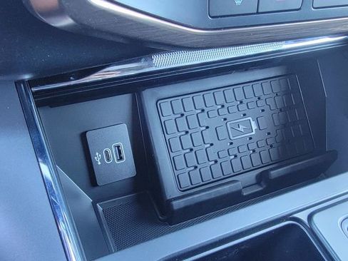 New 2025 Ford F150 Lightning Lariat image 20