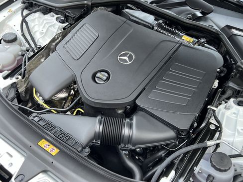 New 2026 Mercedes-Benz E 350 4MATIC Sedan image 27