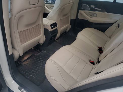 Used 2020 Mercedes-Benz GLE 450 4MATIC image 25