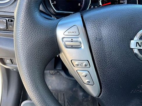 Used 2016 Nissan Versa Note S image 10