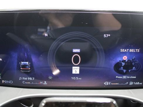 New 2026 Lincoln Aviator 2WD image 36