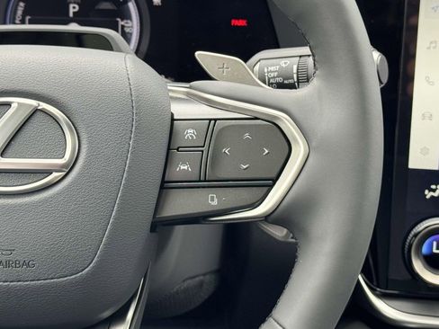 Used 2024 Lexus RZ 450e Premium w/ Accessory Package (P5) image 24