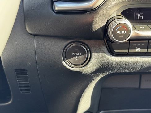 New 2026 MAZDA CX-50 AWD 2.5 Hybrid w/ Cargo Package image 29