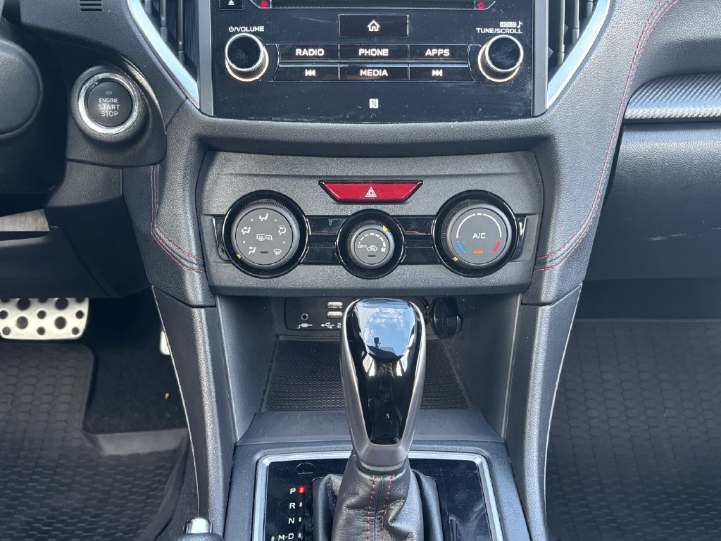 Used 2020 Subaru Impreza 2.0i Sport AWD/4WD image 20