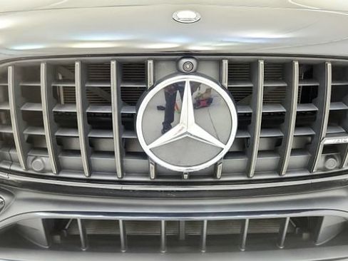 Used 2025 Mercedes-Benz CLE 53 AMG 4MATIC Coupe image 23