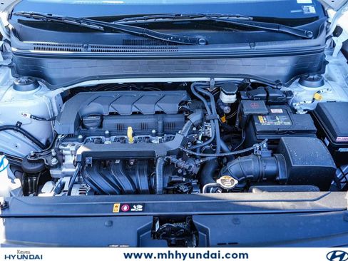 New 2026 Hyundai Venue SEL FWD image 13