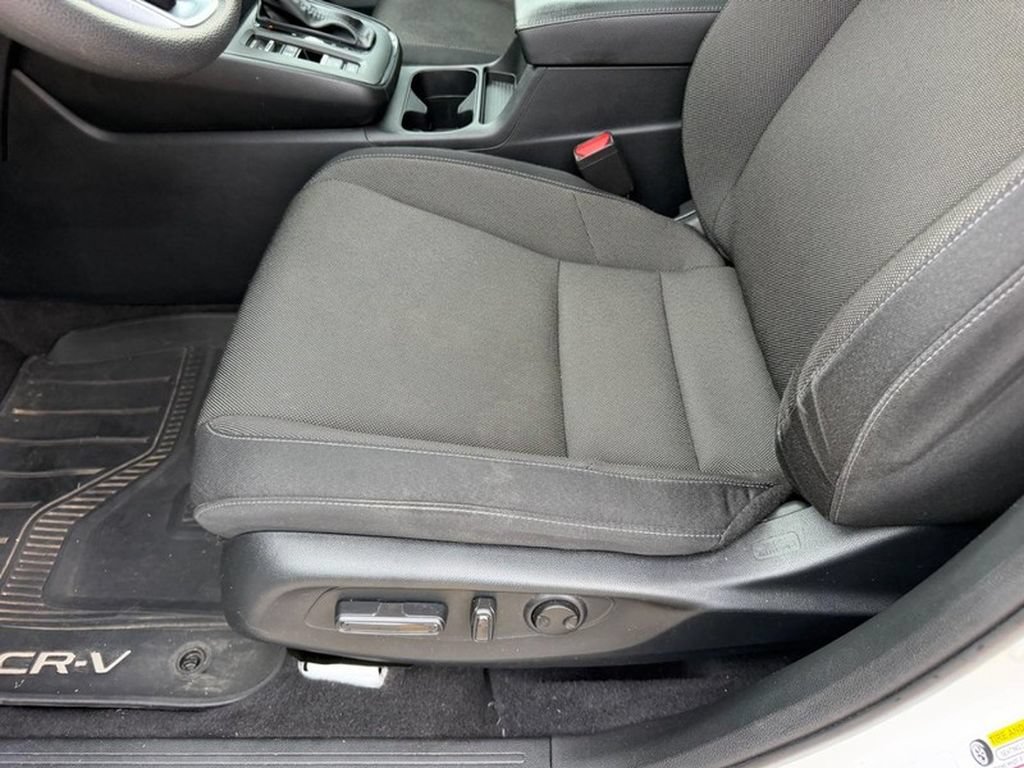 Certified 2023 Honda CR-V EX image 19