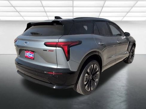 New 2026 Chevrolet Blazer EV RS image 31