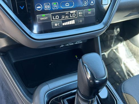 Certified 2025 Subaru Crosstrek 2.5i Sport AWD/4WD image 15