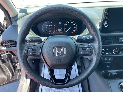 Used 2026 Honda HR-V LX image 14
