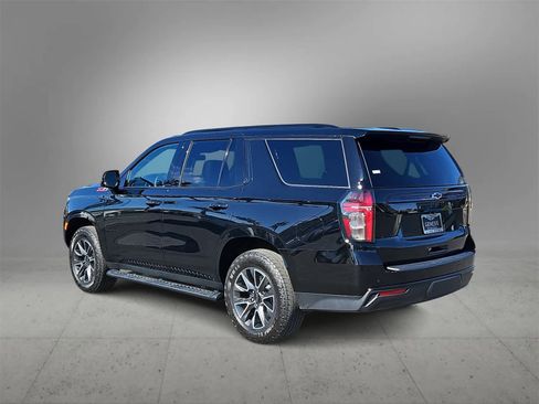 Used 2024 Chevrolet Tahoe Z71 w/ Luxury Package image 6