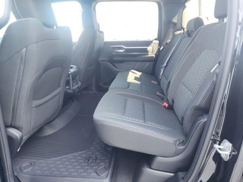 New 2026 RAM 1500 Big Horn image 21