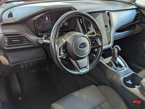 Used 2021 Subaru Outback Premium w/ Popular Package #1 image 2