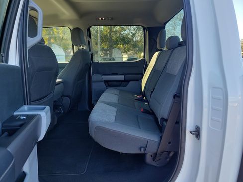 Used 2025 Ford F250 XLT image 25