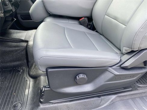 New 2025 Ford F450 XL image 13