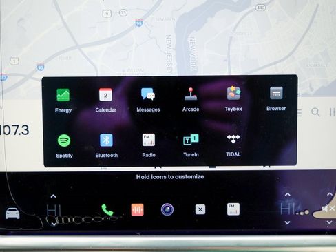 Used 2016 Tesla Model X 90D image 52