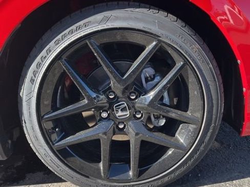 New 2026 Honda Civic Sport image 4