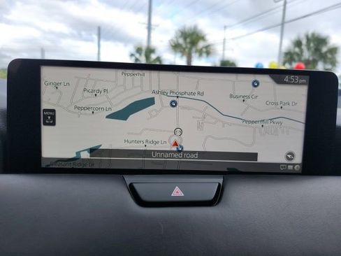 New 2026 MAZDA CX-90 3.3 Turbo w/ Premium Plus Pkg image 40