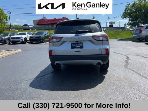 Used 2020 Ford Escape SE AWD/4WD image 11