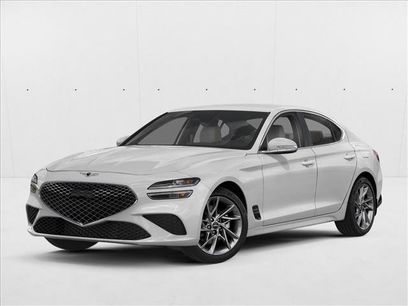 Used 2022 Genesis G70 3.3T