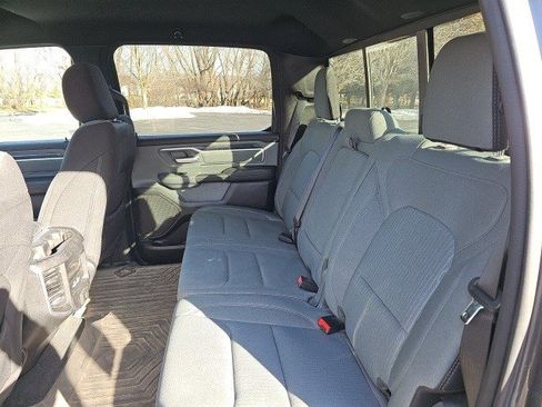 Used 2022 RAM 1500 Big Horn image 18