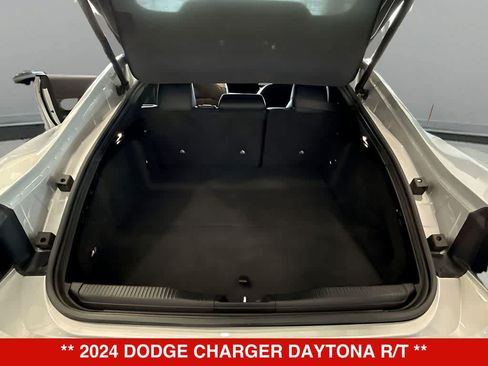 New 2024 Dodge Charger Daytona R/T w/ Plus Group AWD/4WD image 20