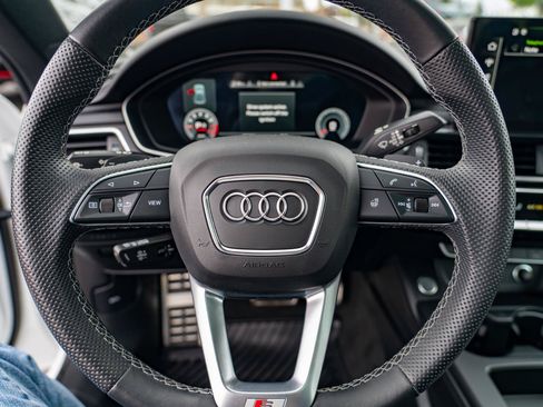 Used 2021 Audi A5 2.0T Prestige AWD/4WD image 18