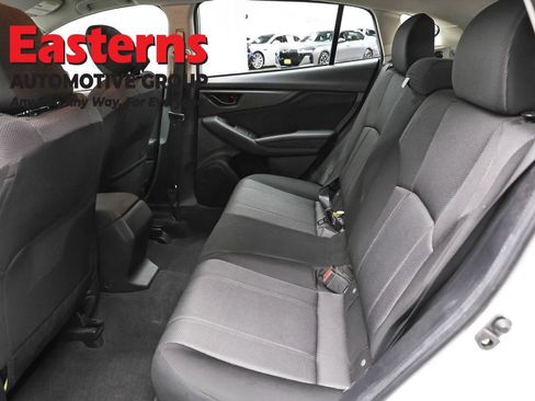 Used 2023 Subaru Impreza 2.0i AWD/4WD image 21