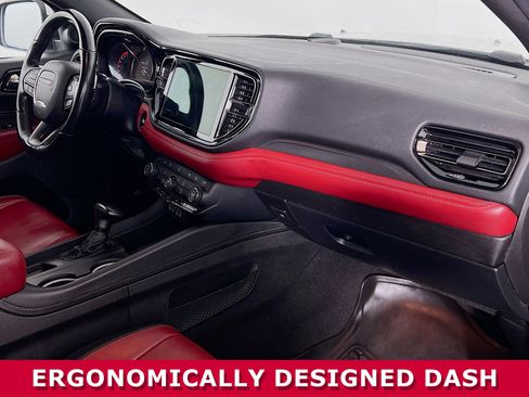 Used 2021 Dodge Durango R/T image 22