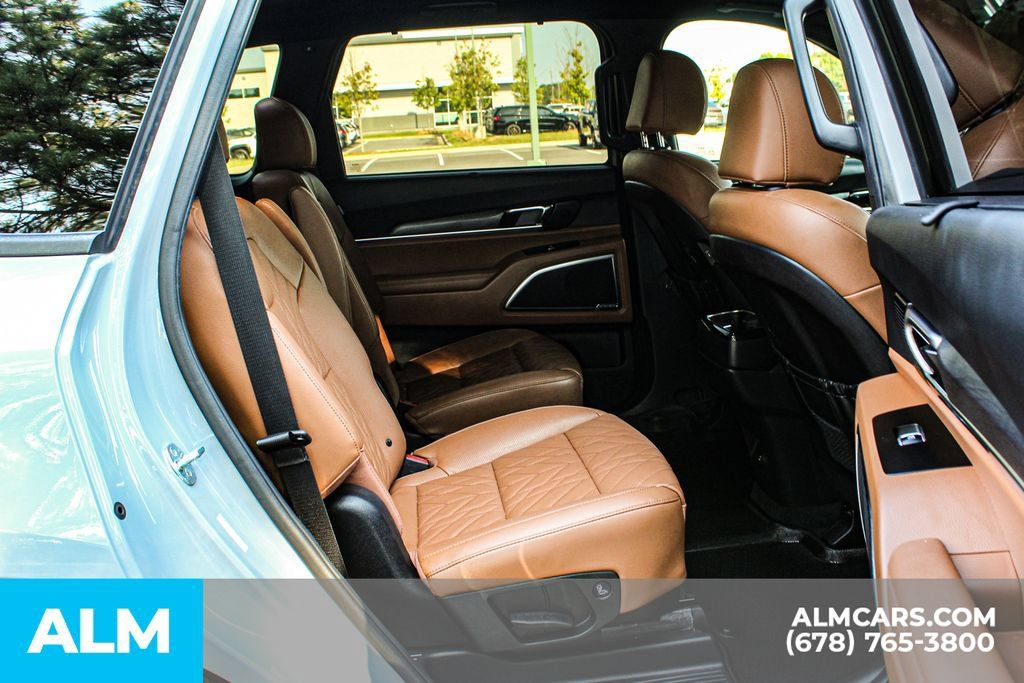 Used 2024 Kia Telluride SX X-Line AWD/4WD image 20