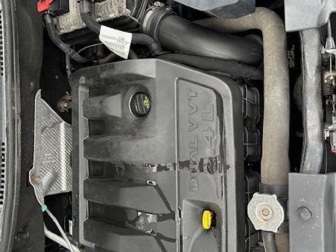 Certified 2017 Jeep Compass High Altitude image 23