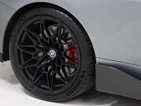 Used 2024 BMW M4 xDrive Competition image 84
