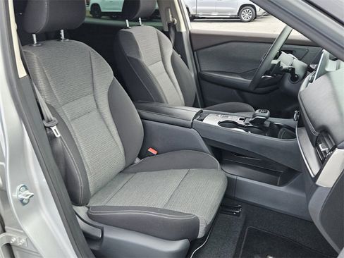 Used 2021 Nissan Rogue SV image 13