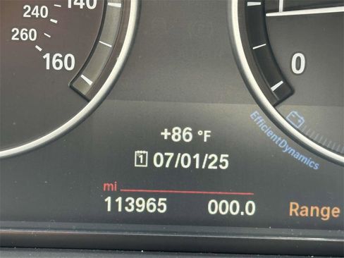 Used 2015 BMW 528i xDrive Sedan image 16