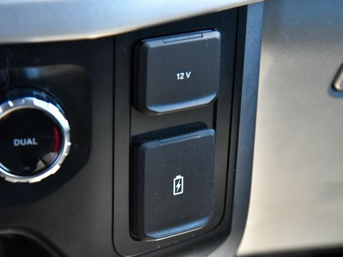 Used 2023 Ford F150 XLT w/ Equipment Group 301A Mid image 27