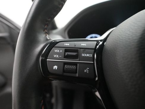 Used 2024 Honda HR-V Sport image 17