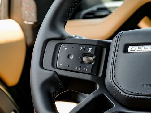 New 2026 Land Rover Defender 110 X AWD/4WD image 21