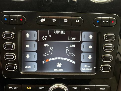 Used 2007 Bentley Continental GT AWD/4WD image 28
