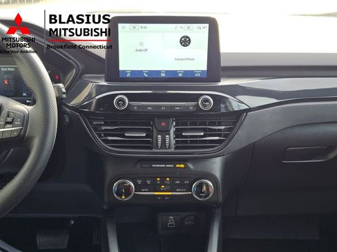 Used 2025 Ford Escape ST-Line image 20