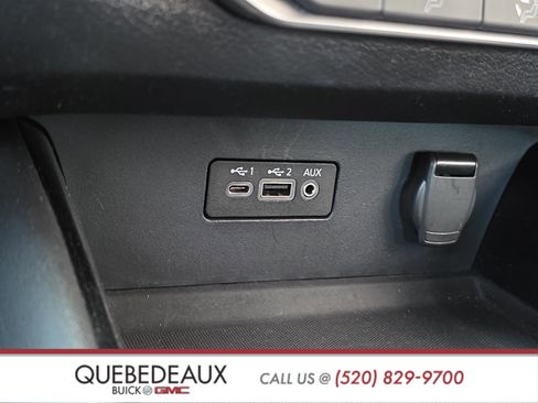 Used 2023 Nissan Altima 2.5 SV FWD image 19