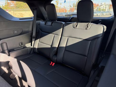 New 2026 Ford Explorer ST-Line w/ ST-Line Street Pack image 21