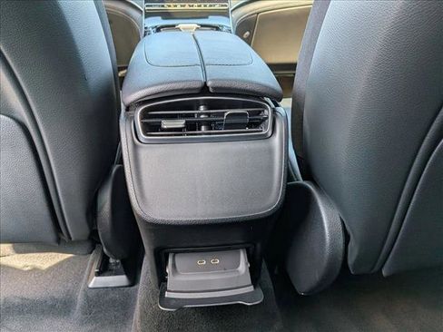 Certified 2023 Mercedes-Benz EQE 350+ 4MATIC SUV image 18