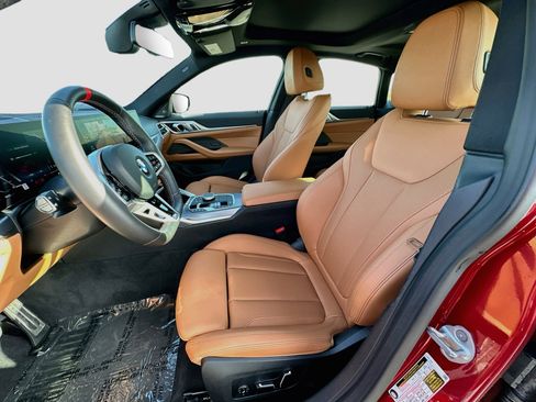 Used 2026 BMW M440i RWD image 22