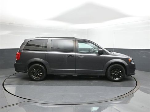 Used 2019 Dodge Grand Caravan GT image 26