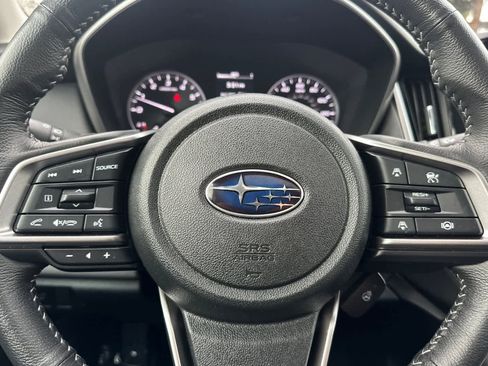 Used 2023 Subaru Outback Limited image 28